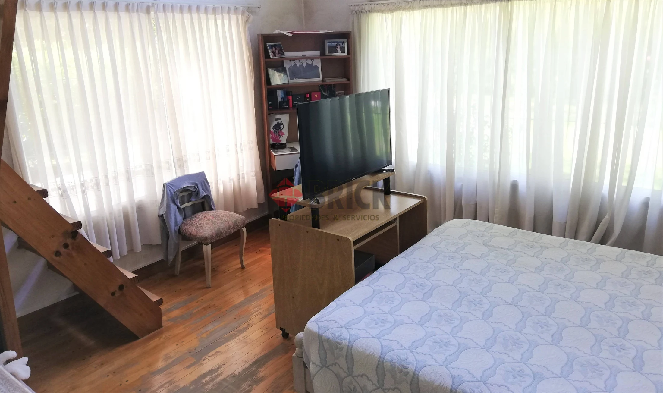 LA GARZA al 3200 23