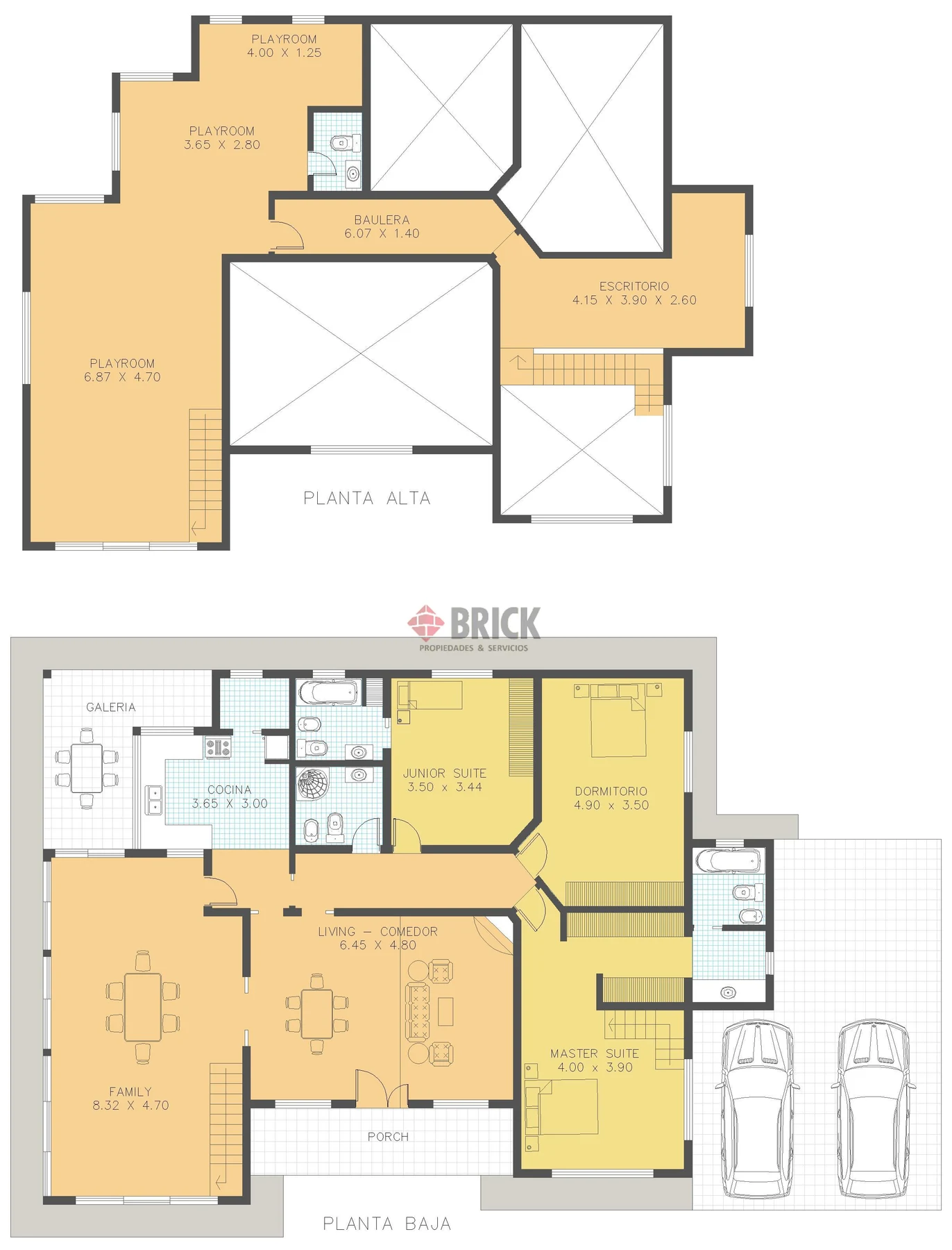 Plano 2