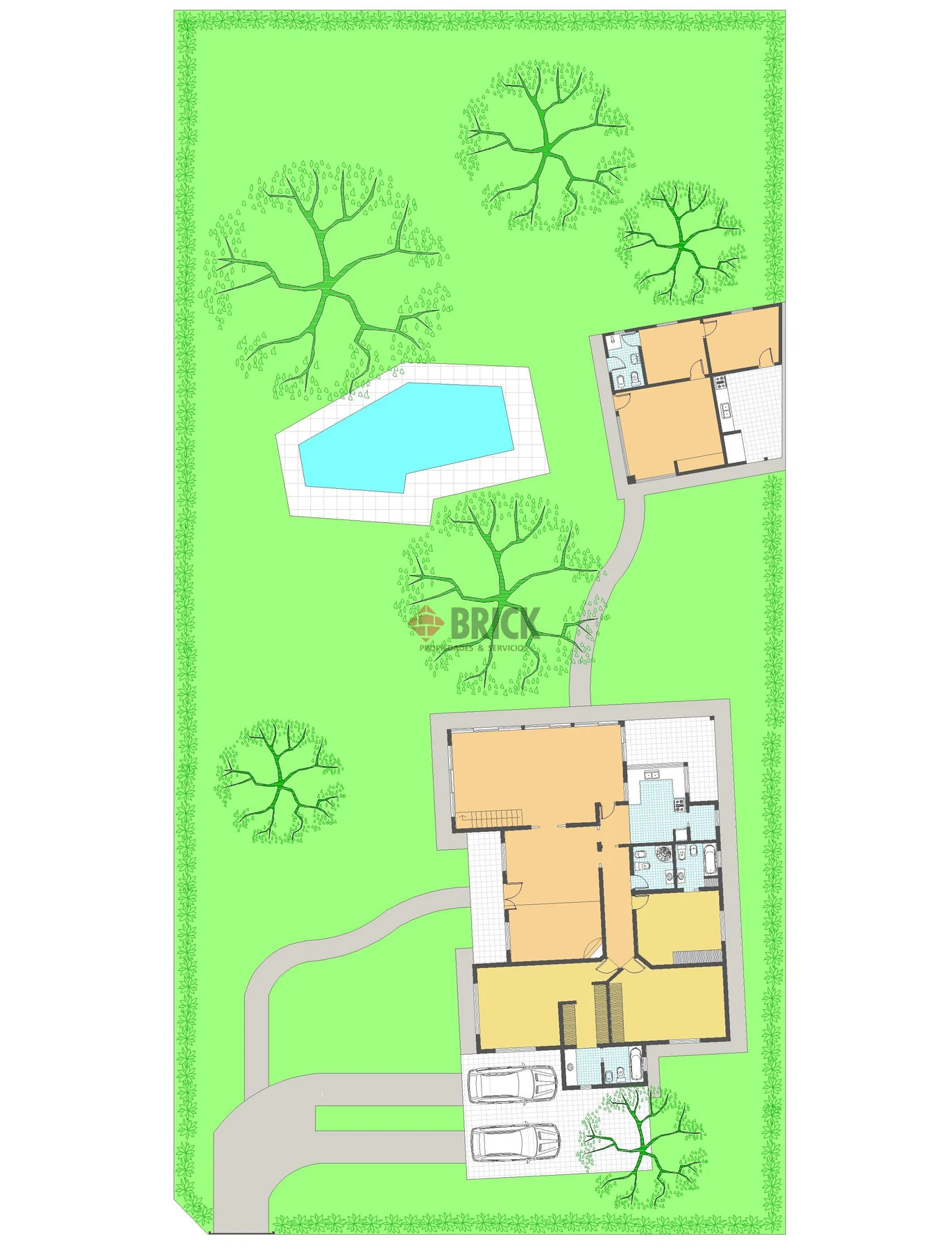 Plano 1