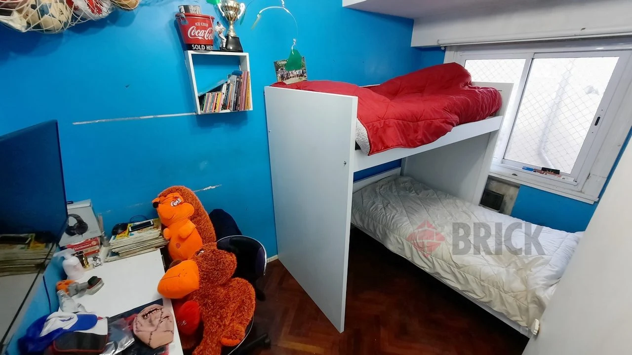 BOYACA AV. al 0 Piso 4 12