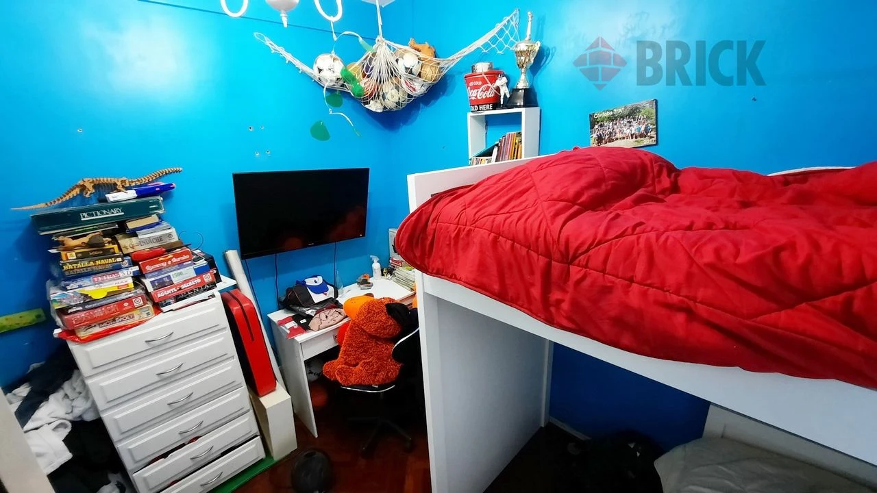 BOYACA AV. al 0 Piso 4 13