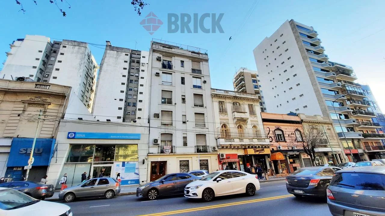 BOYACA AV. al 0 Piso 4 23