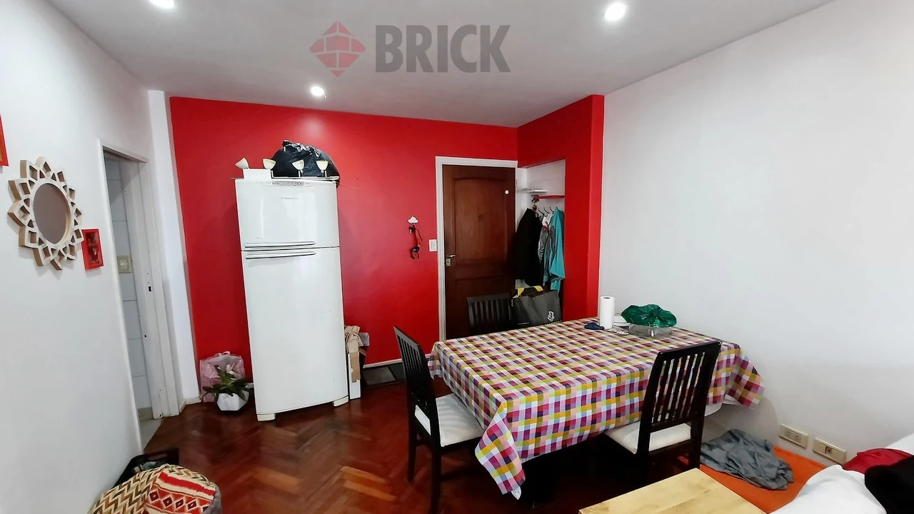 BOYACA AV. al 0 Piso 4 4