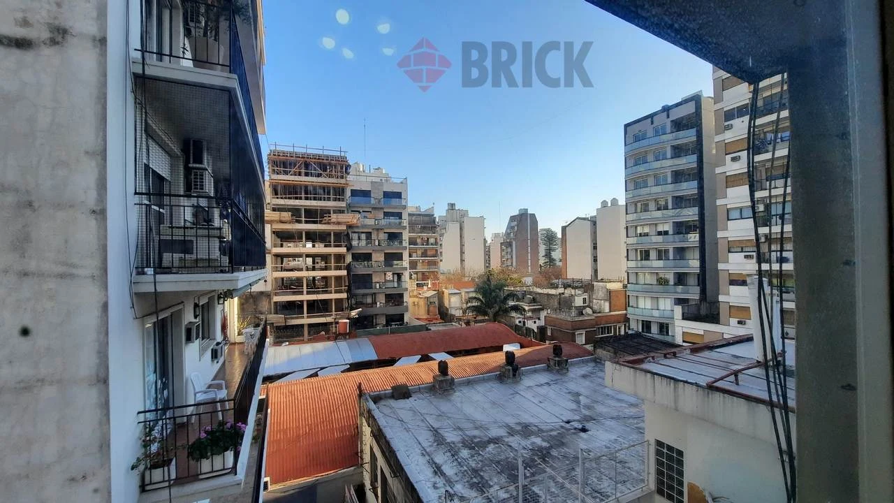 BOYACA AV. al 0 Piso 4 7