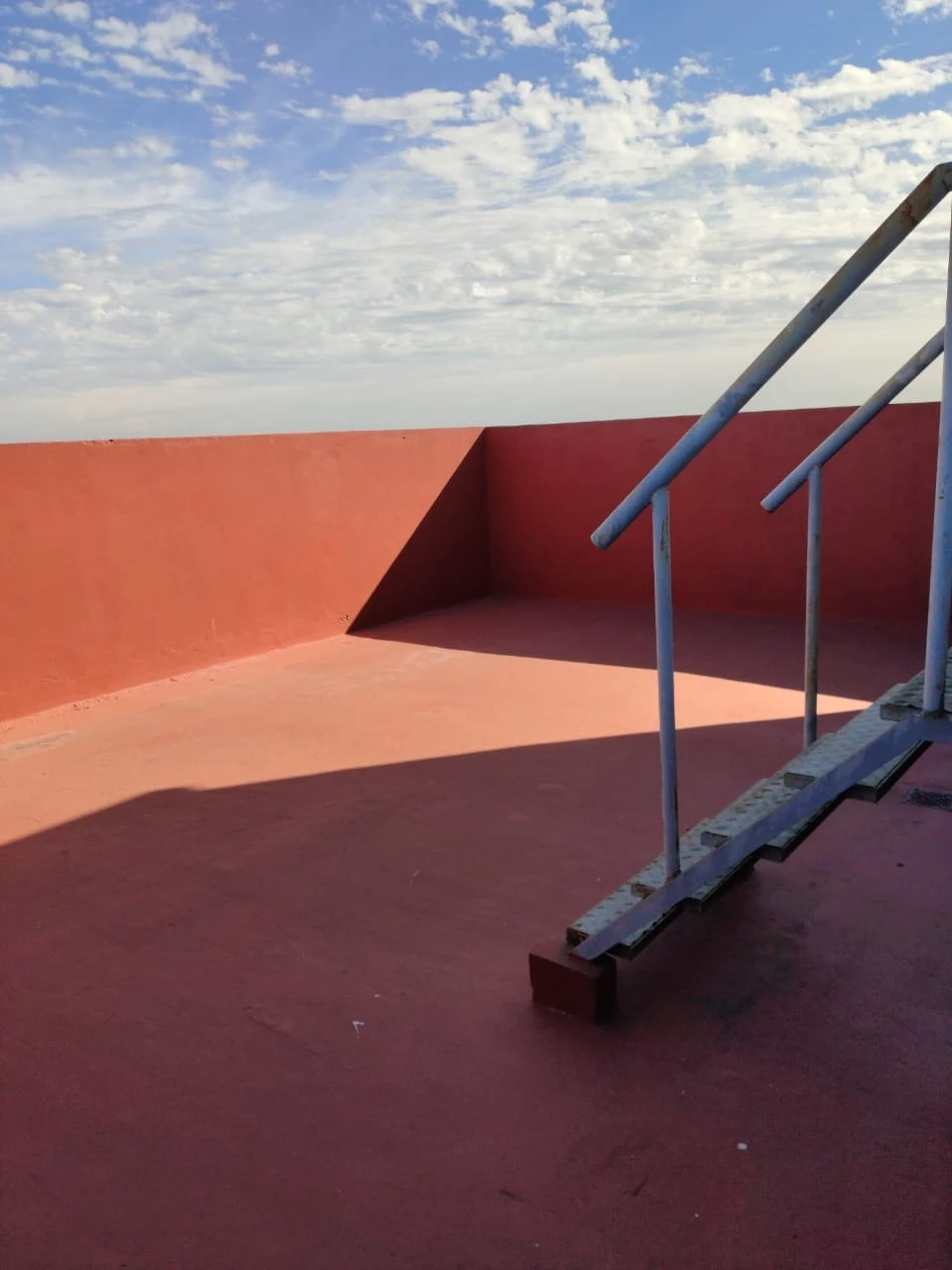 ROCA al 400 Piso 9 20