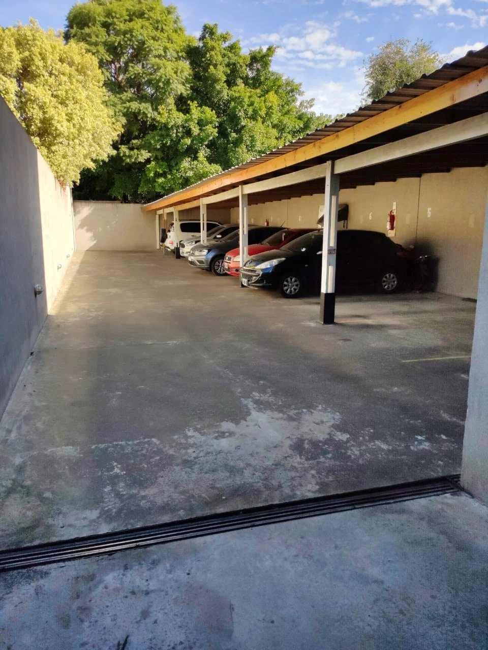 ROCA al 400 Piso 9 24