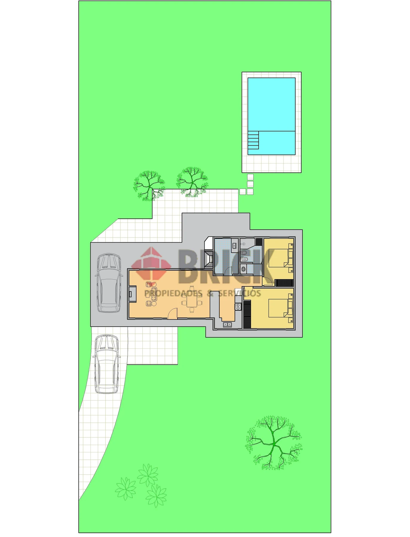 Plano 1