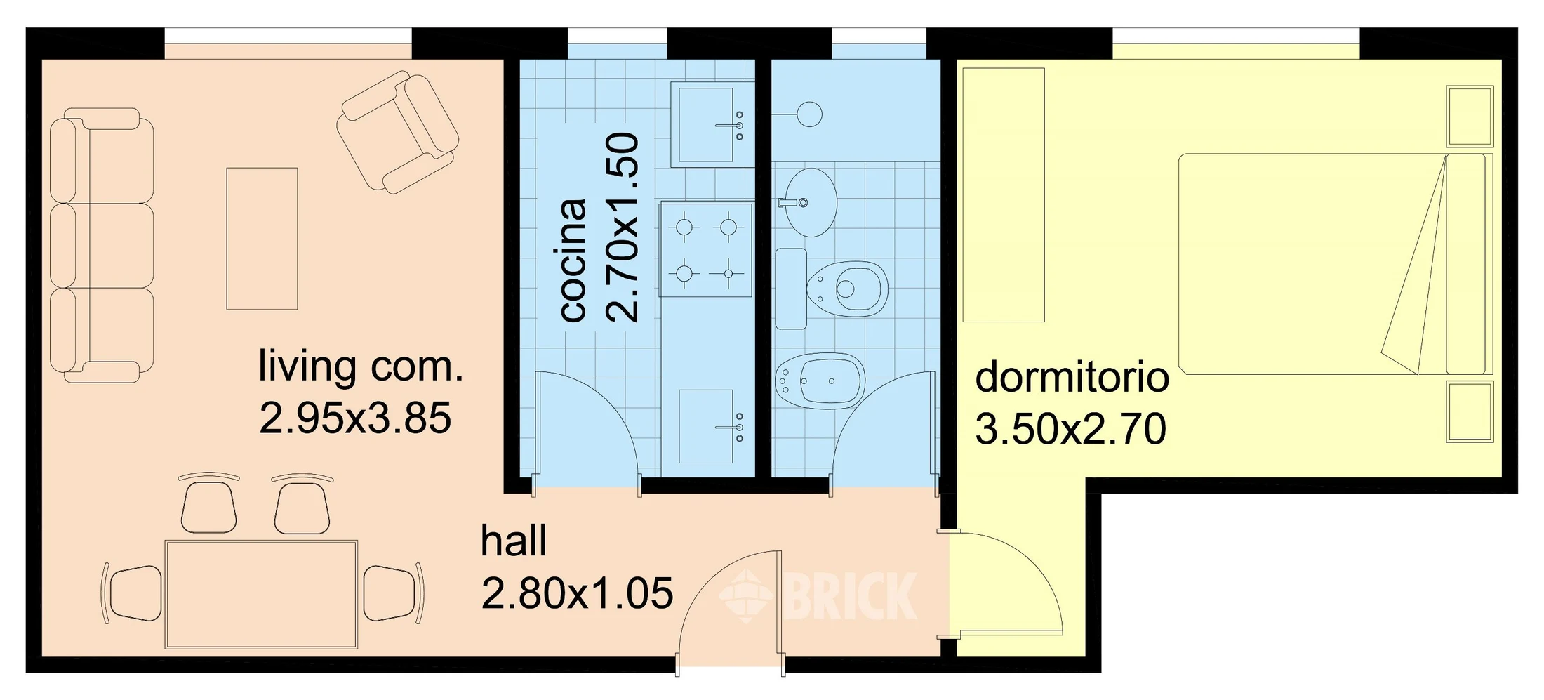Plano 1