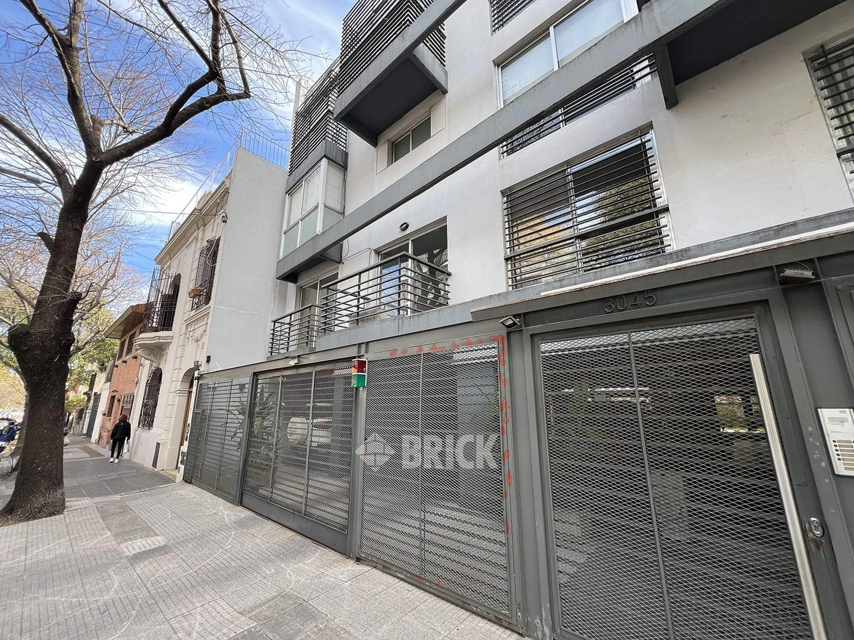 ZABALA al 3000 Piso 1 22