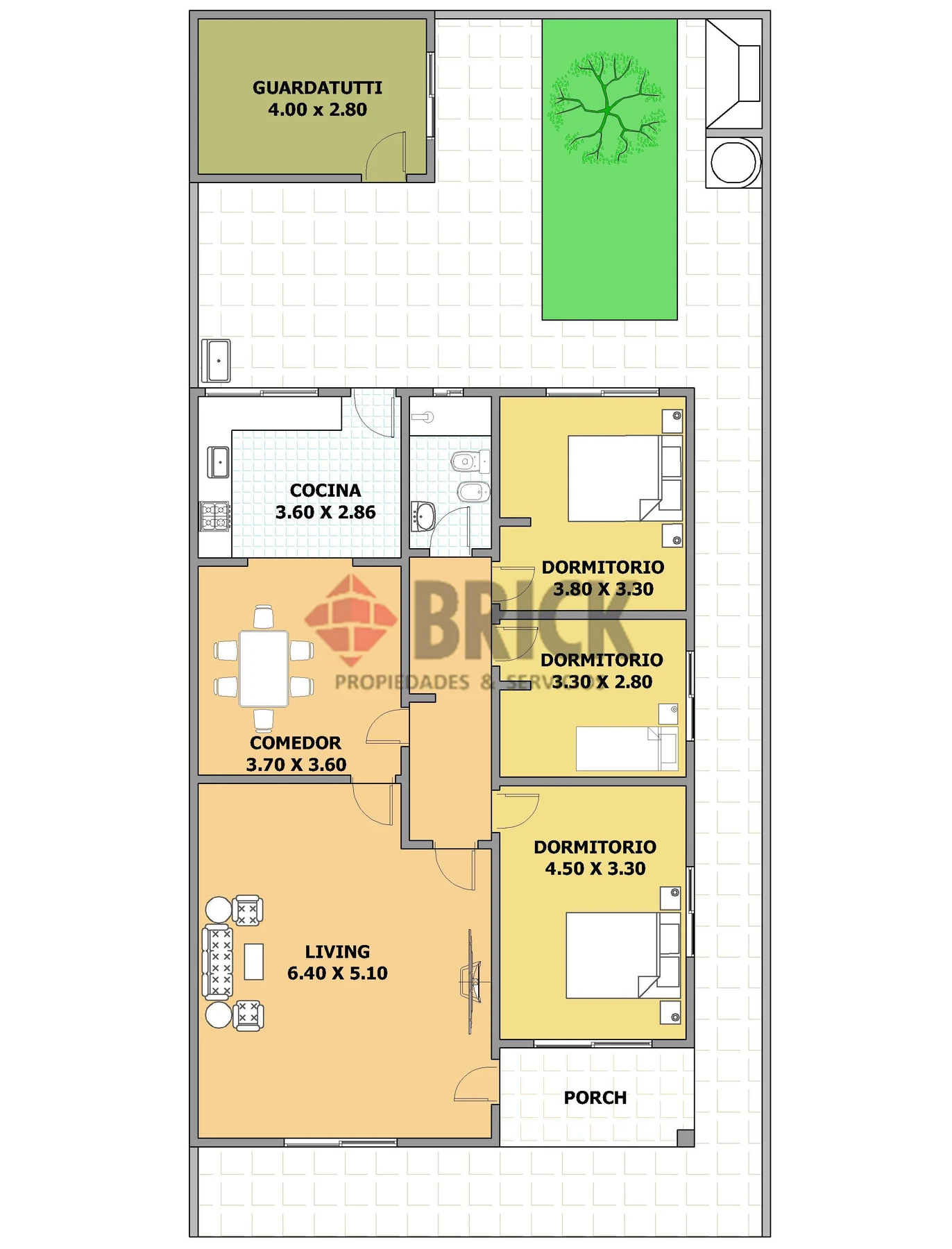 Plano 2