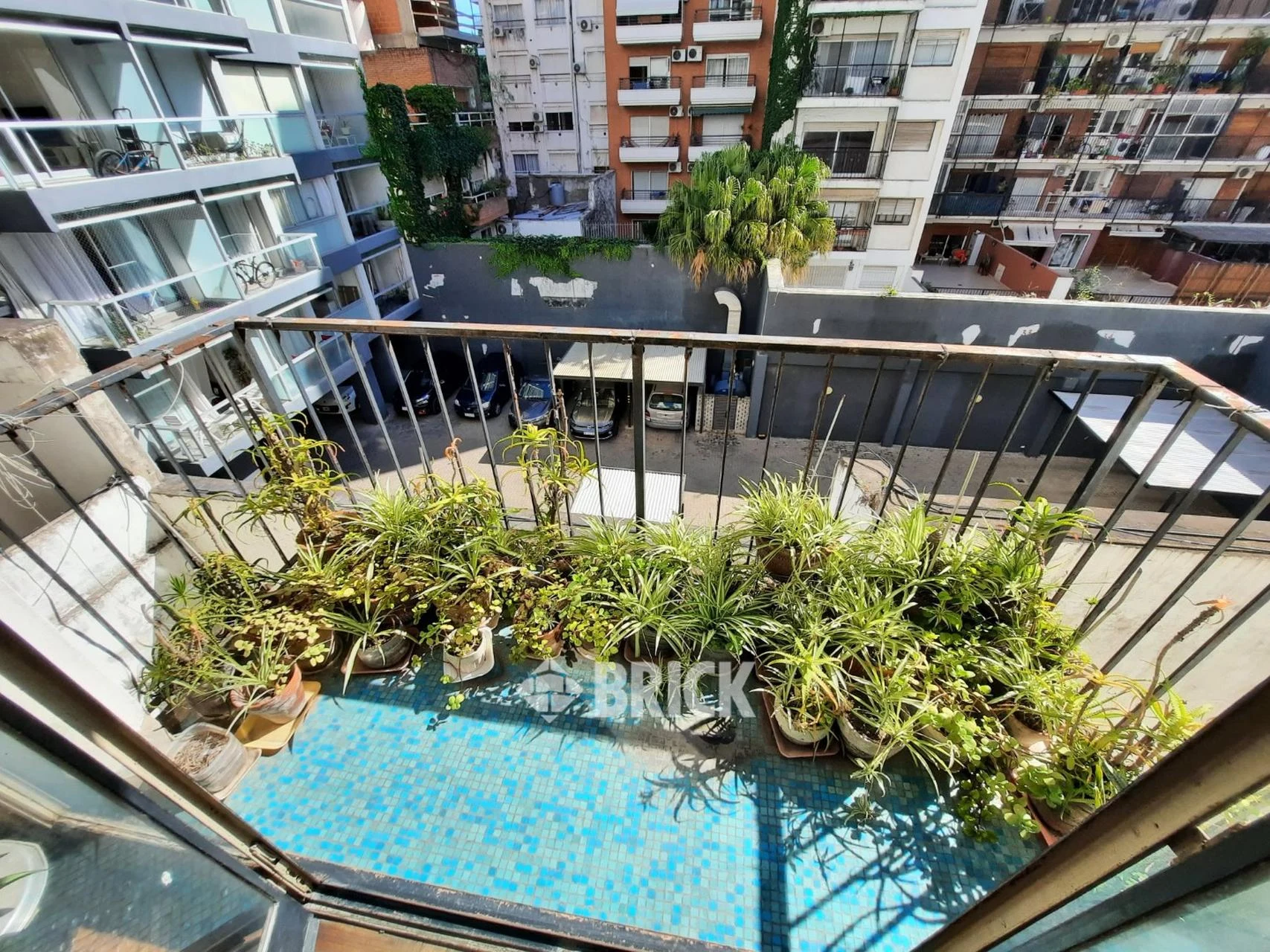MOLDES al 1500 Piso 3 7