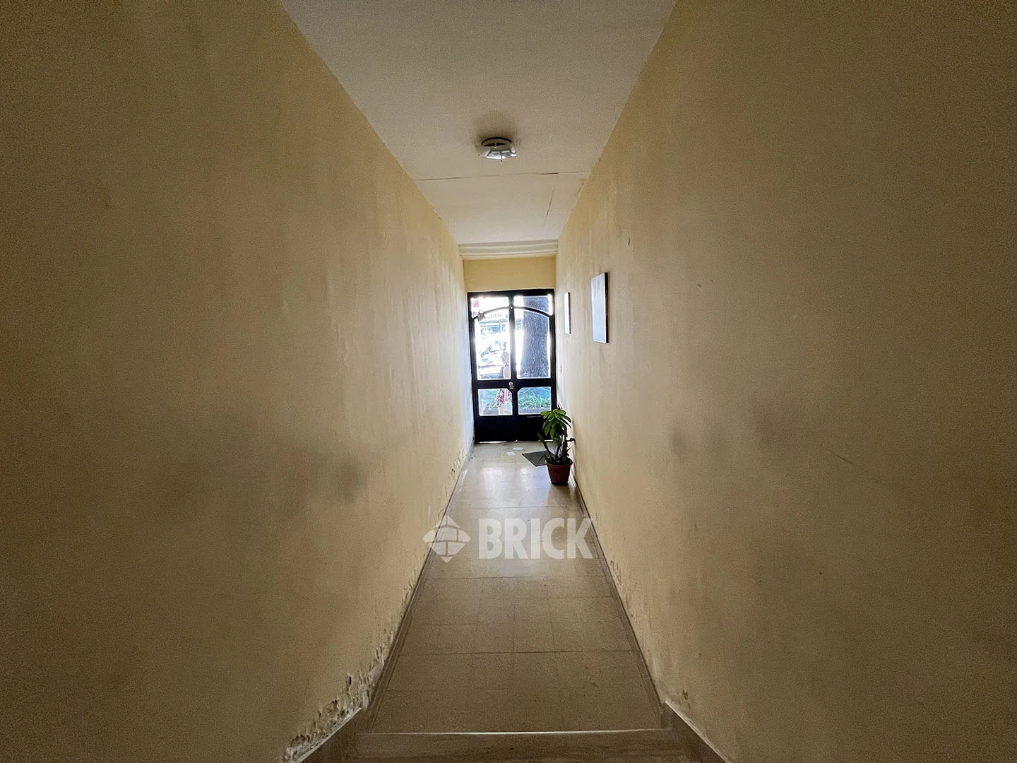 SAN JUAN AV. al 3800 Piso 1 9