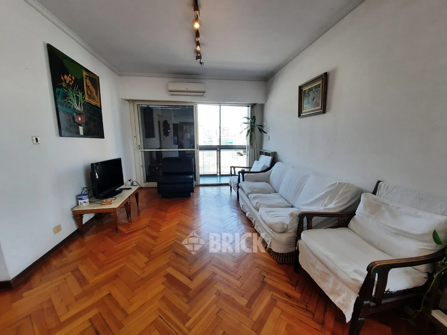 BULNES al 1900 Piso 12 1