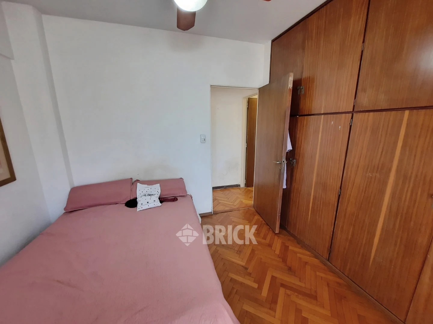 BULNES al 1900 Piso 12 17