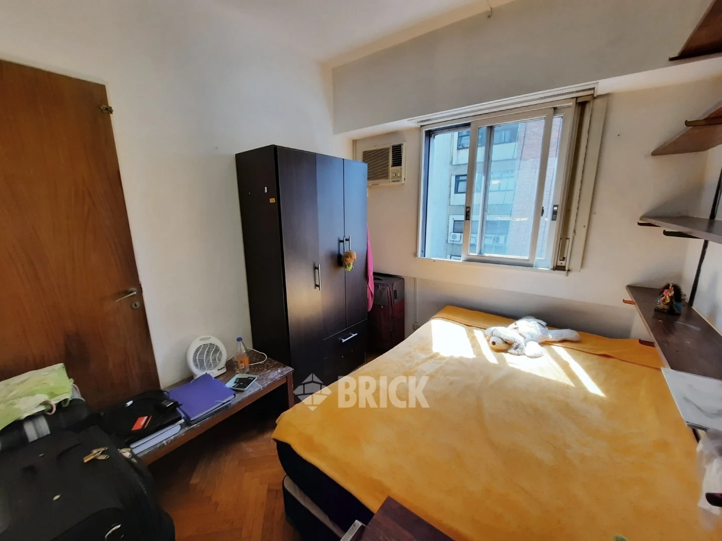 BULNES al 1900 Piso 12 18