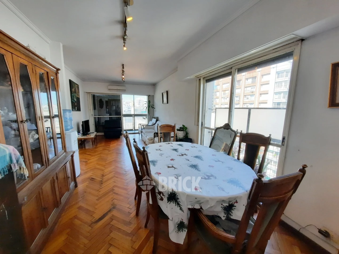 BULNES al 1900 Piso 12 3