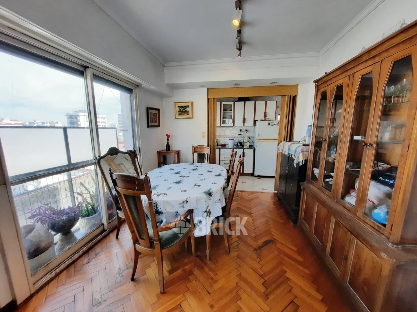 BULNES al 1900 Piso 12 5