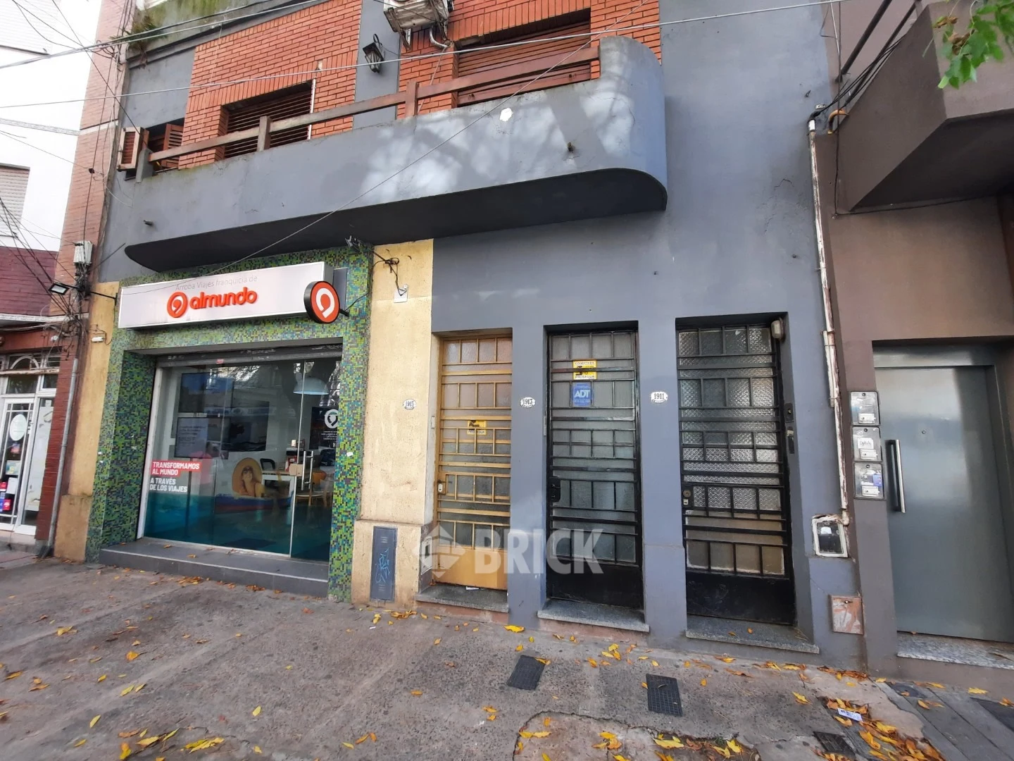 BASAVILBASO al 1900 Piso 1 29