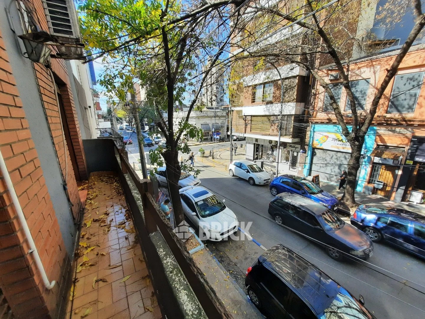 BASAVILBASO al 1900 Piso 1 7