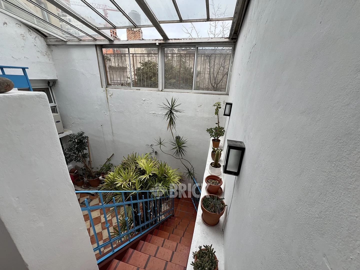 CORDOBA al 6400 Piso PB 20