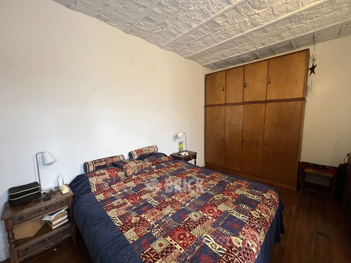 CORDOBA al 6400 Piso PB 21