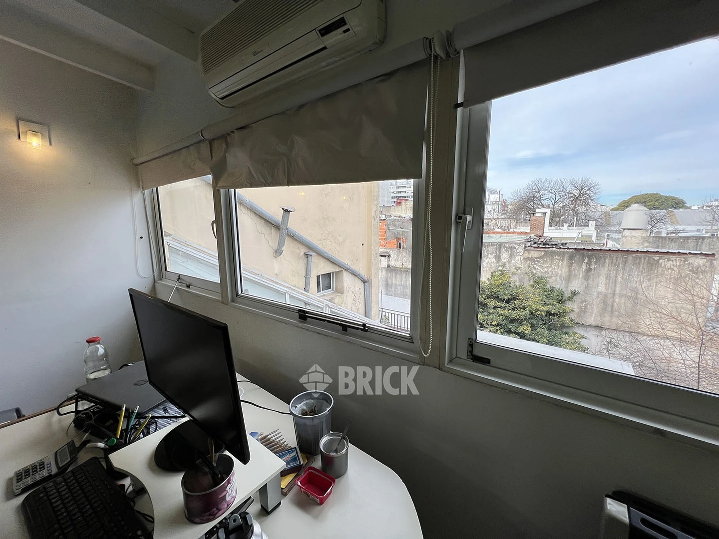 CORDOBA al 6400 Piso PB 28