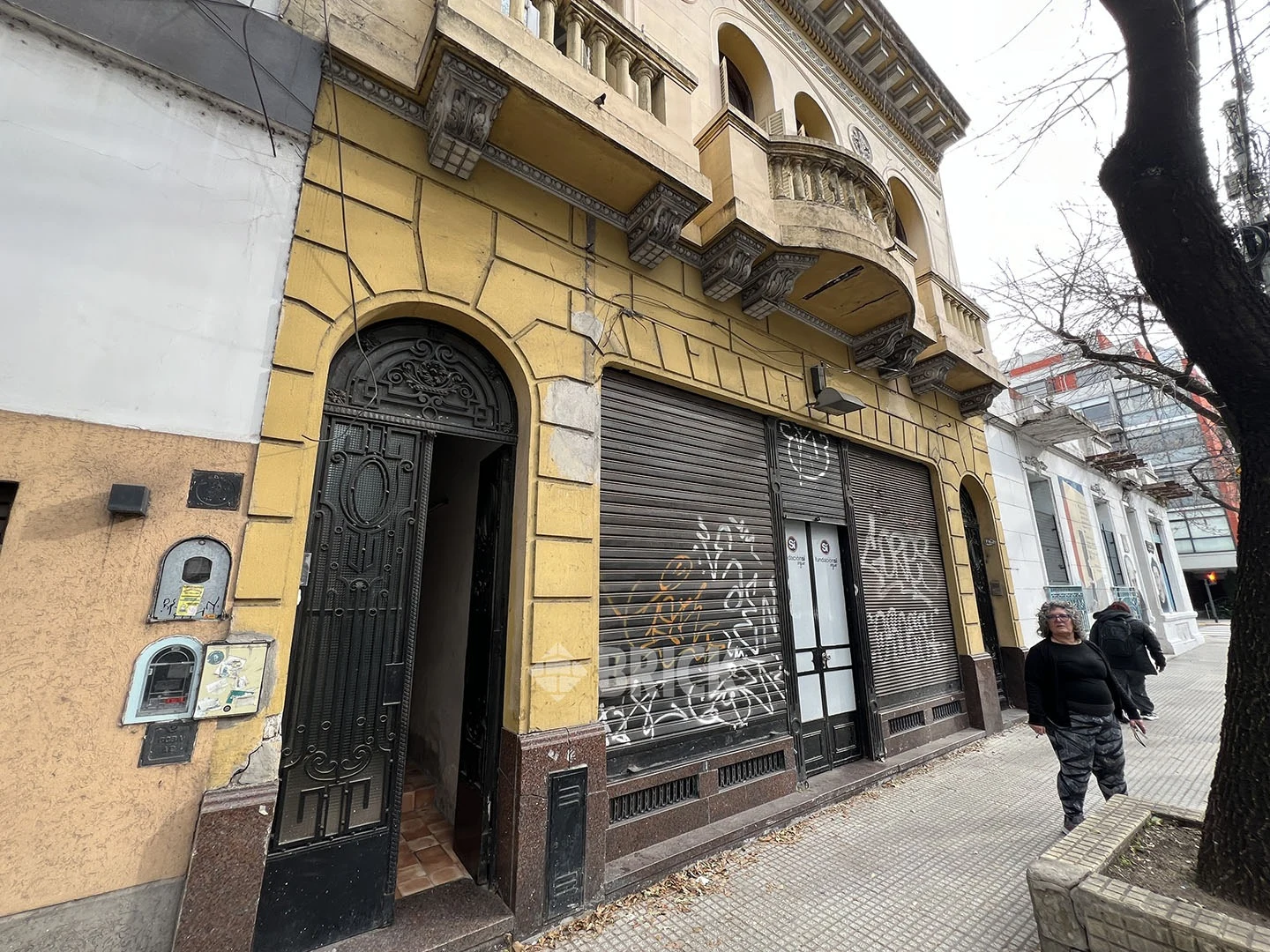 CORDOBA al 6400 Piso PB 30