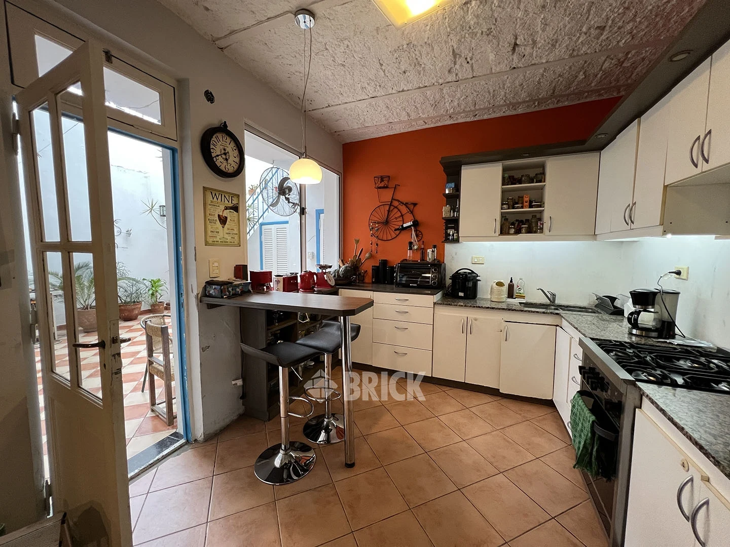 CORDOBA al 6400 Piso PB 5