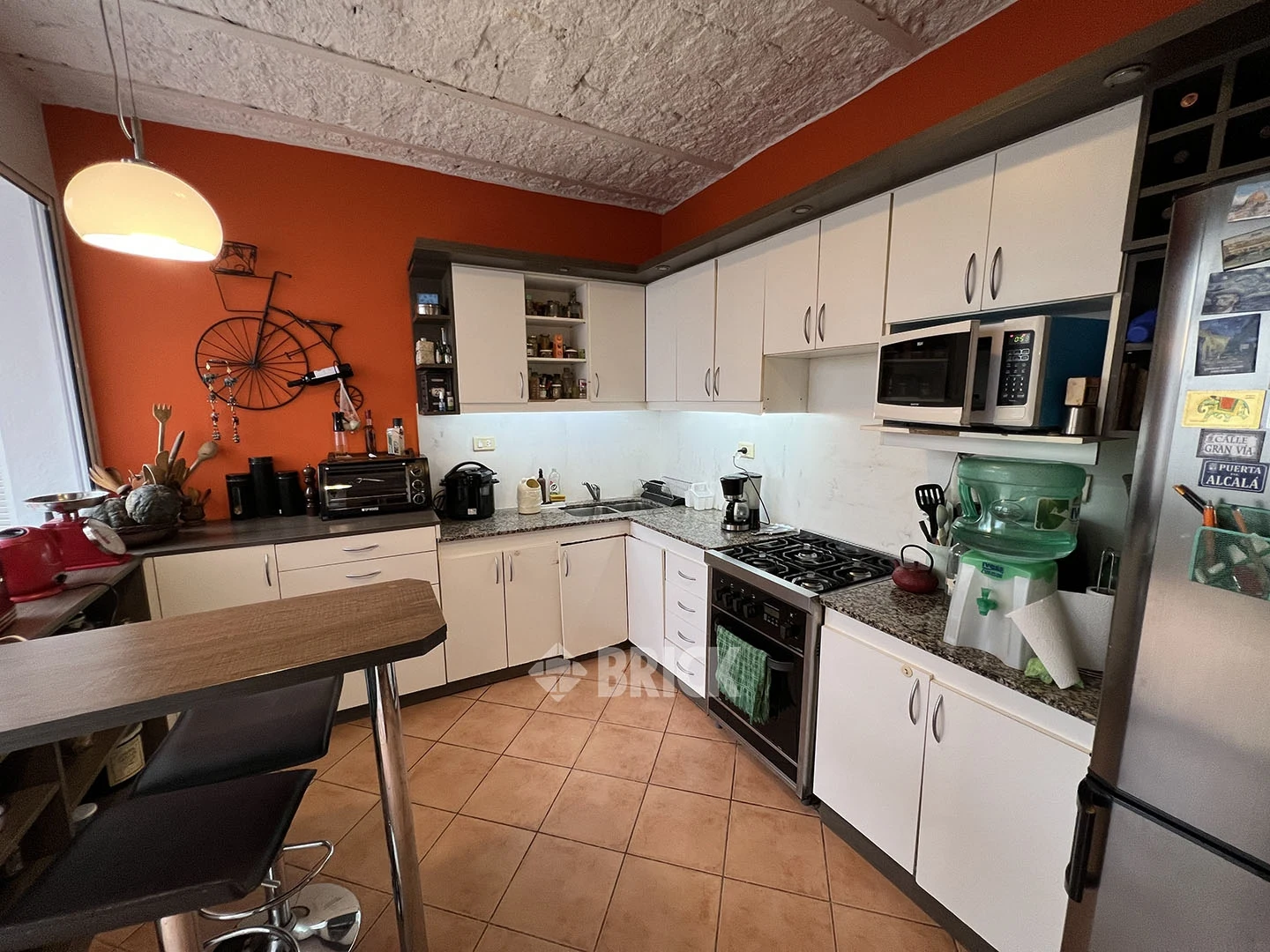 CORDOBA al 6400 Piso PB 6