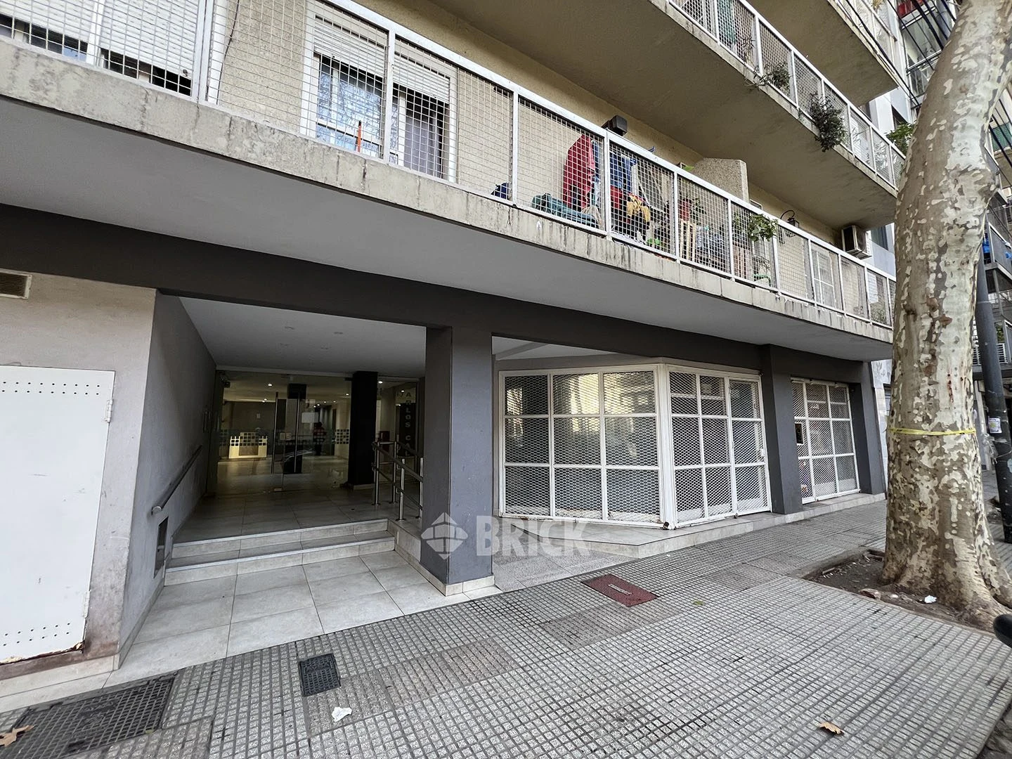 CALVO, CARLOS al 2100 Piso 14 19