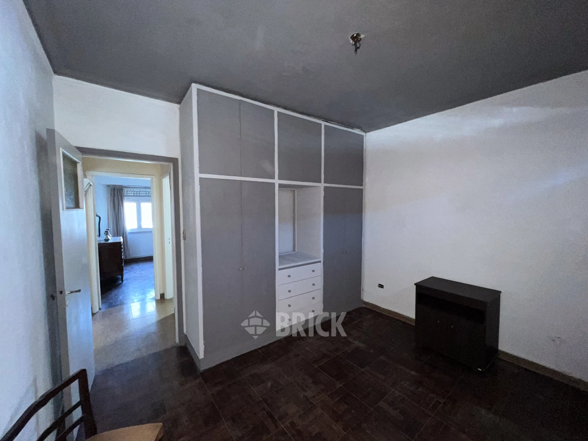 TRIUNVIRATO AV. al 3300 Piso 1 10