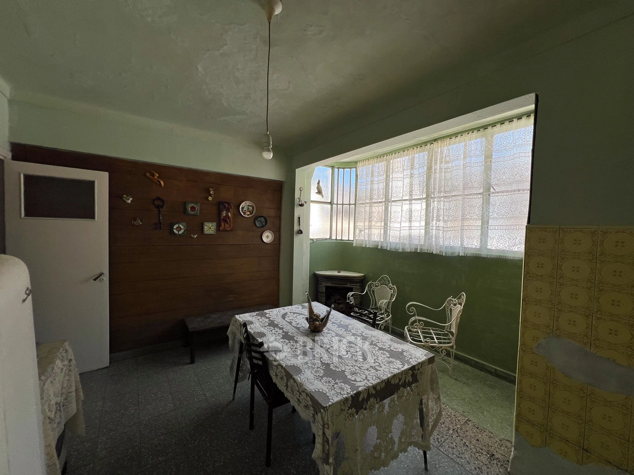 TRIUNVIRATO AV. al 3300 Piso 1 14