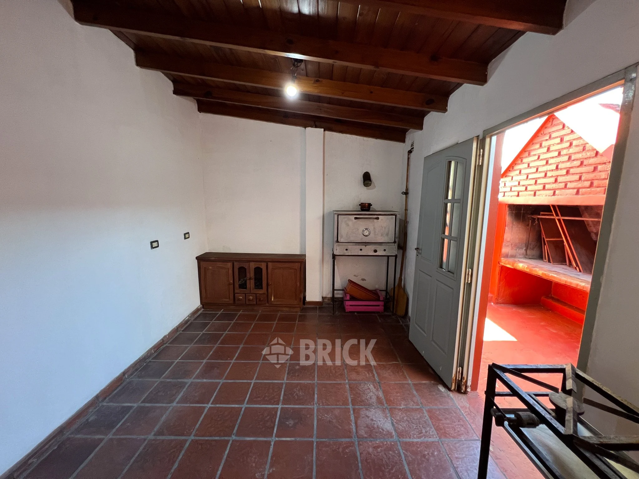 TRIUNVIRATO AV. al 3300 Piso 1 15