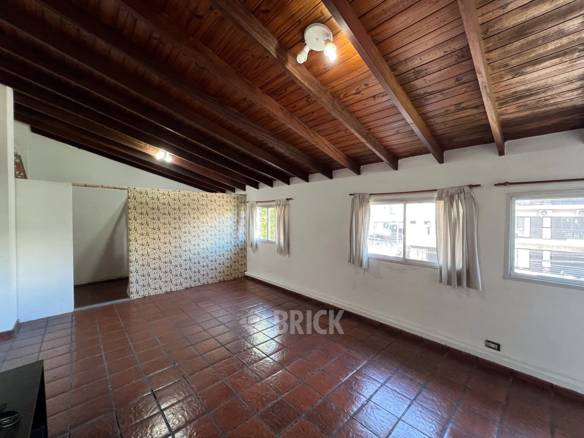 TRIUNVIRATO AV. al 3300 Piso 1 19