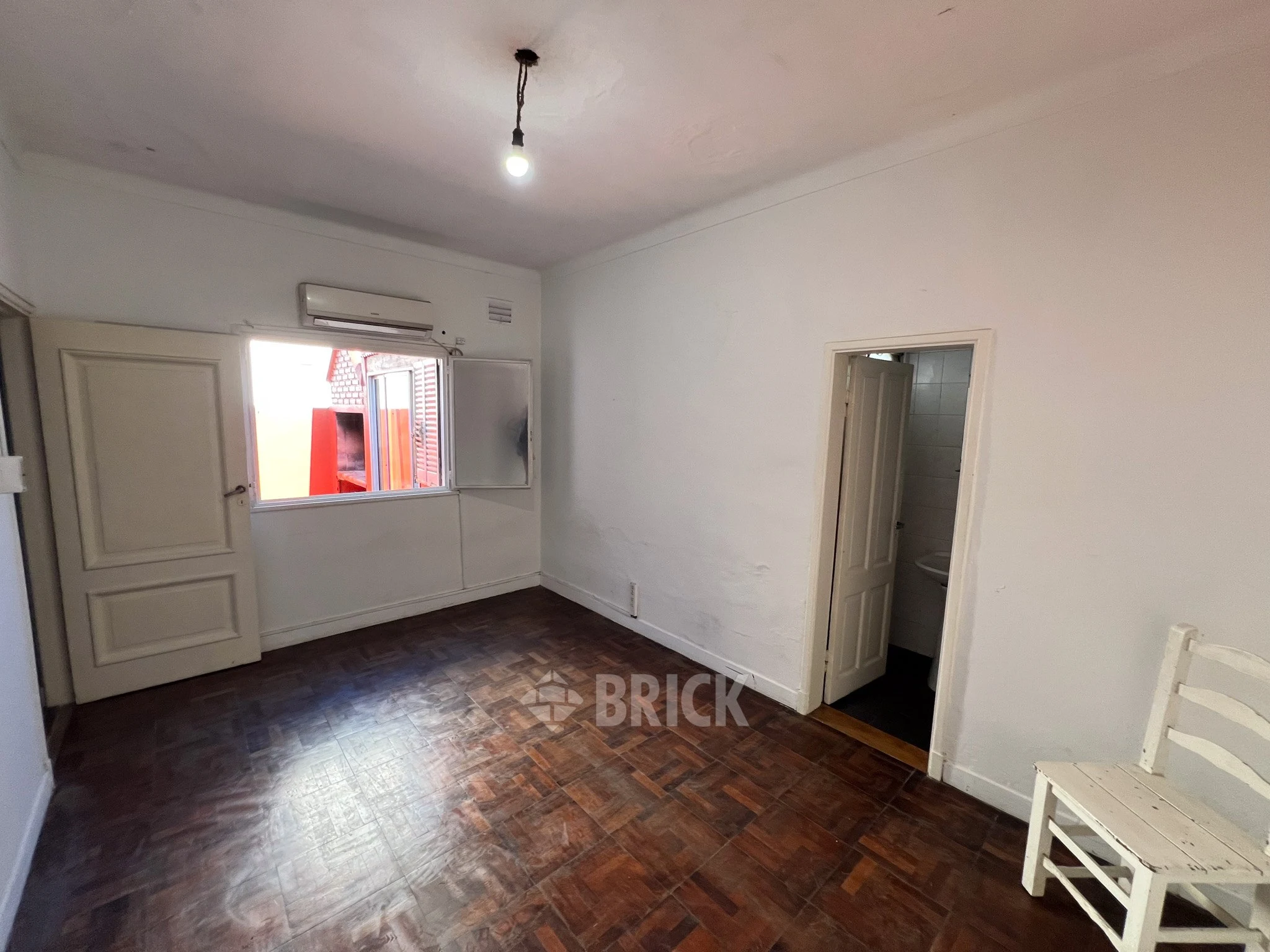 TRIUNVIRATO AV. al 3300 Piso 1 20