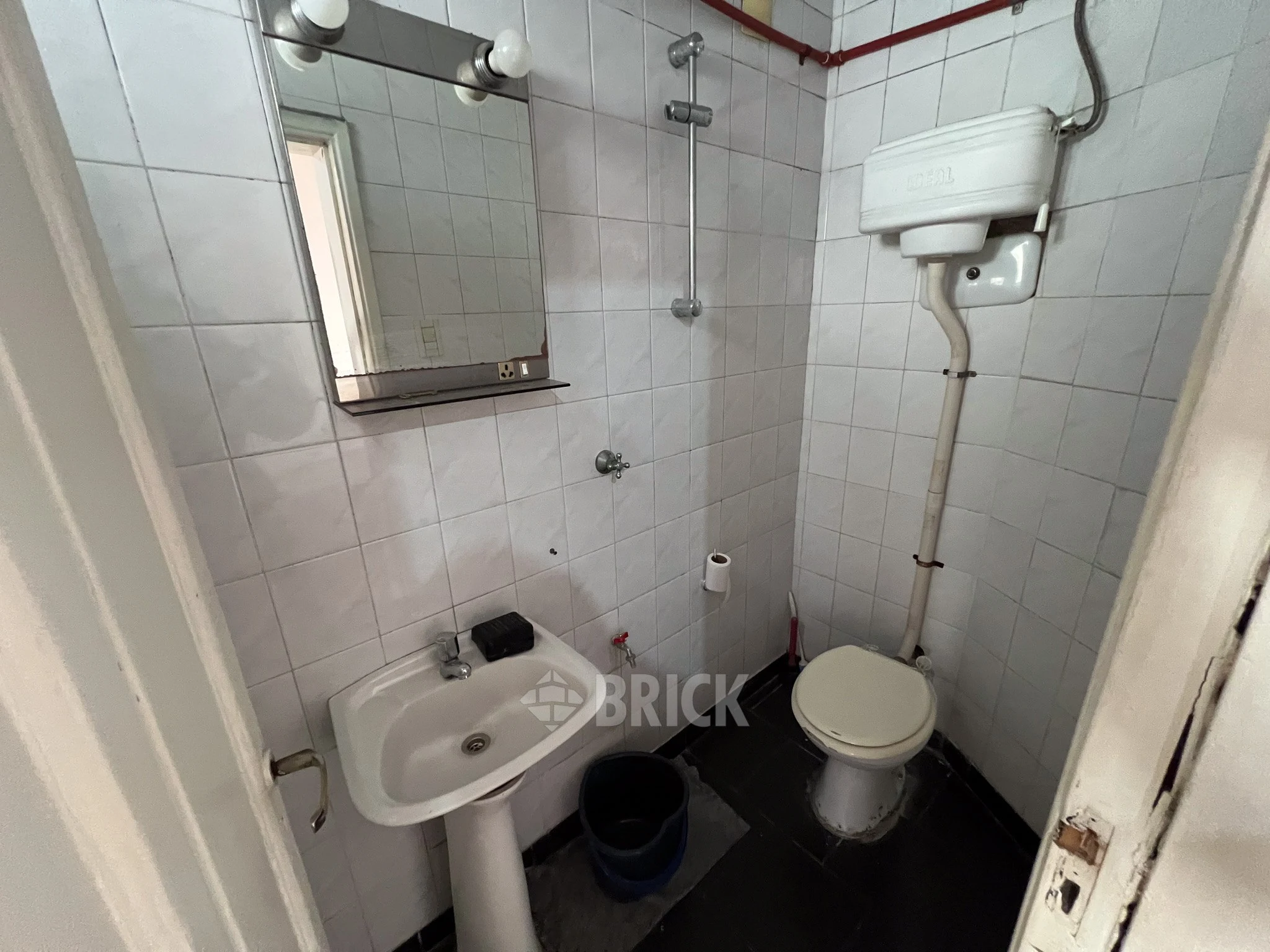 TRIUNVIRATO AV. al 3300 Piso 1 21