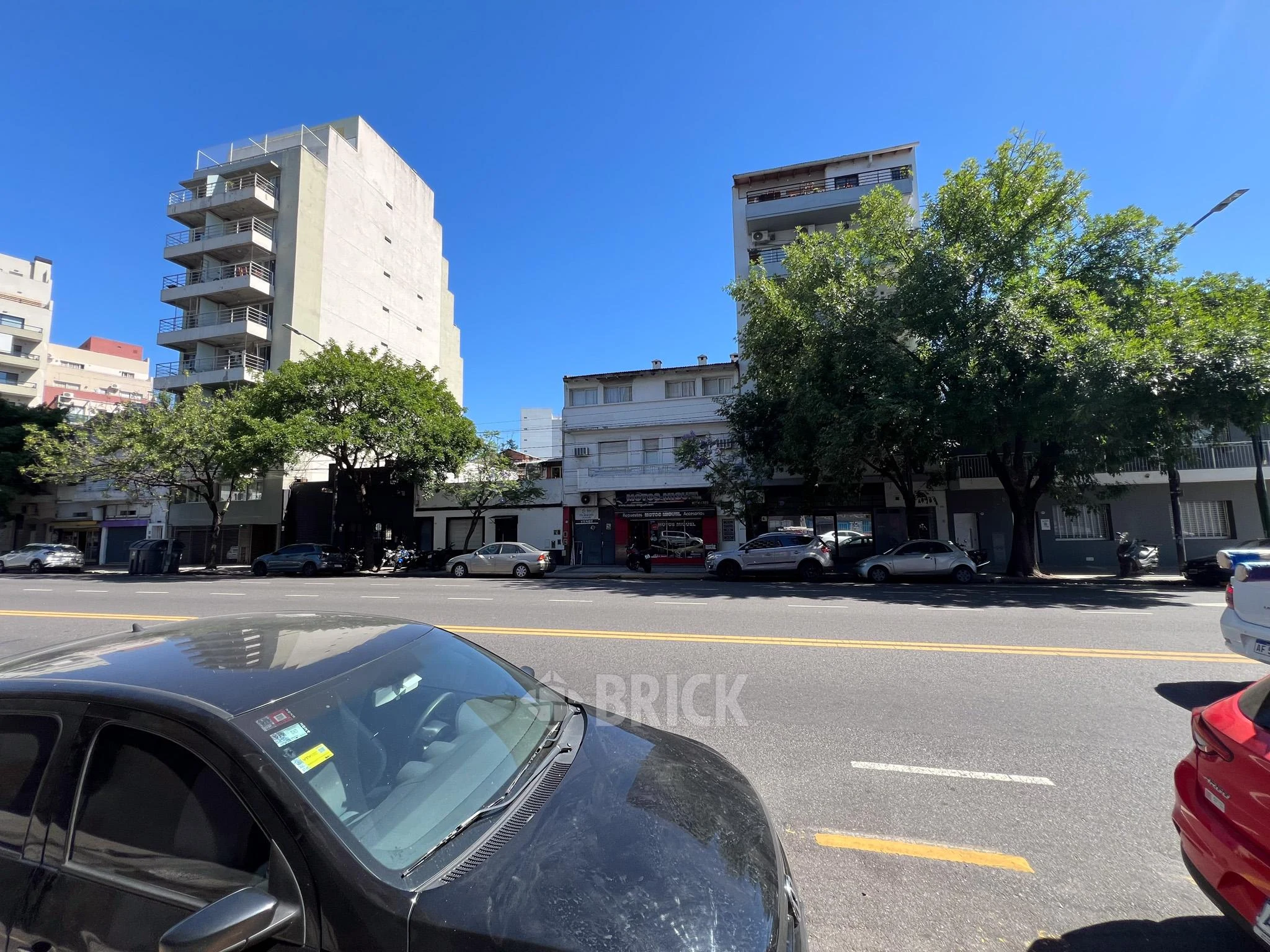 TRIUNVIRATO AV. al 3300 Piso 1 24