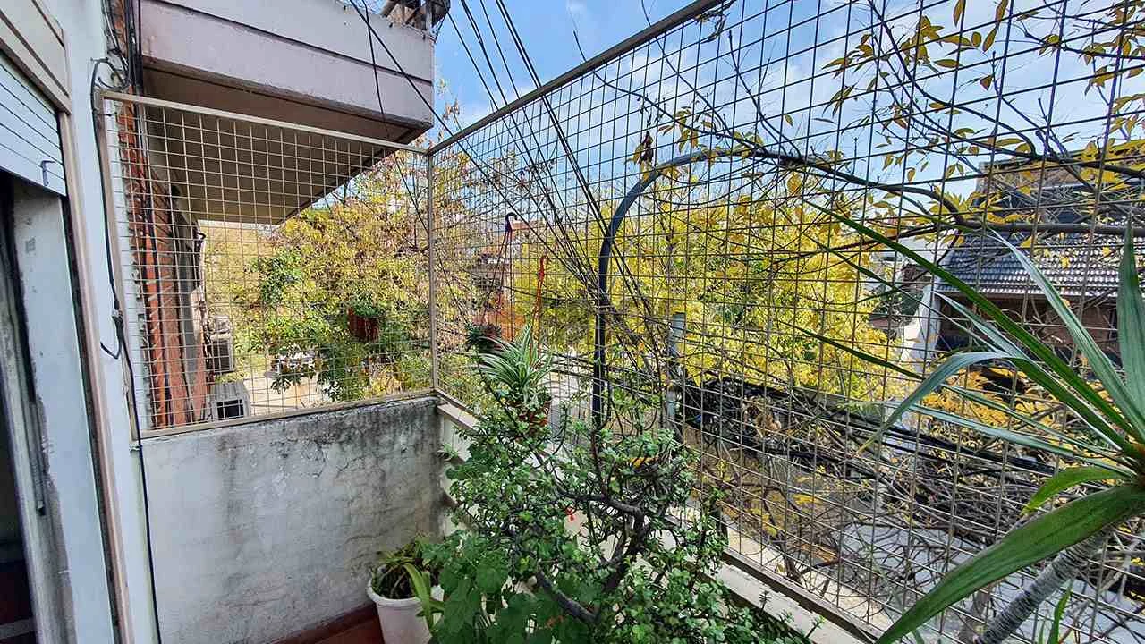 ARANGUREN, JUAN F., DR. al 1200 Piso 2 6