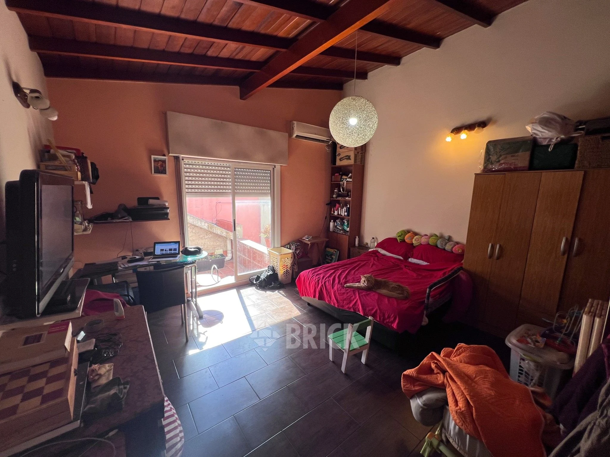 PRIMERA JUNTA al 3800 Piso PB 25