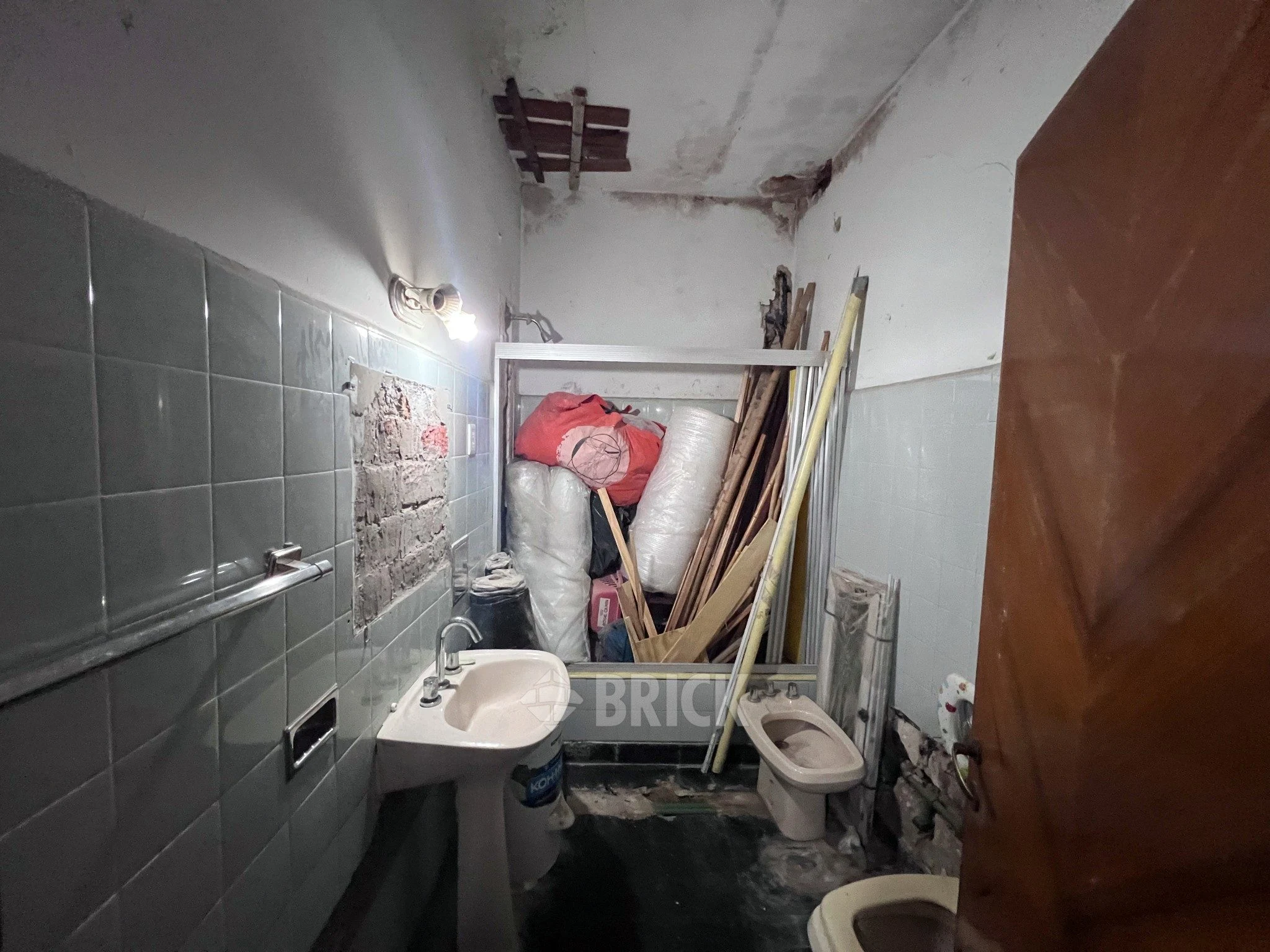 PRIMERA JUNTA al 3800 Piso PB 7