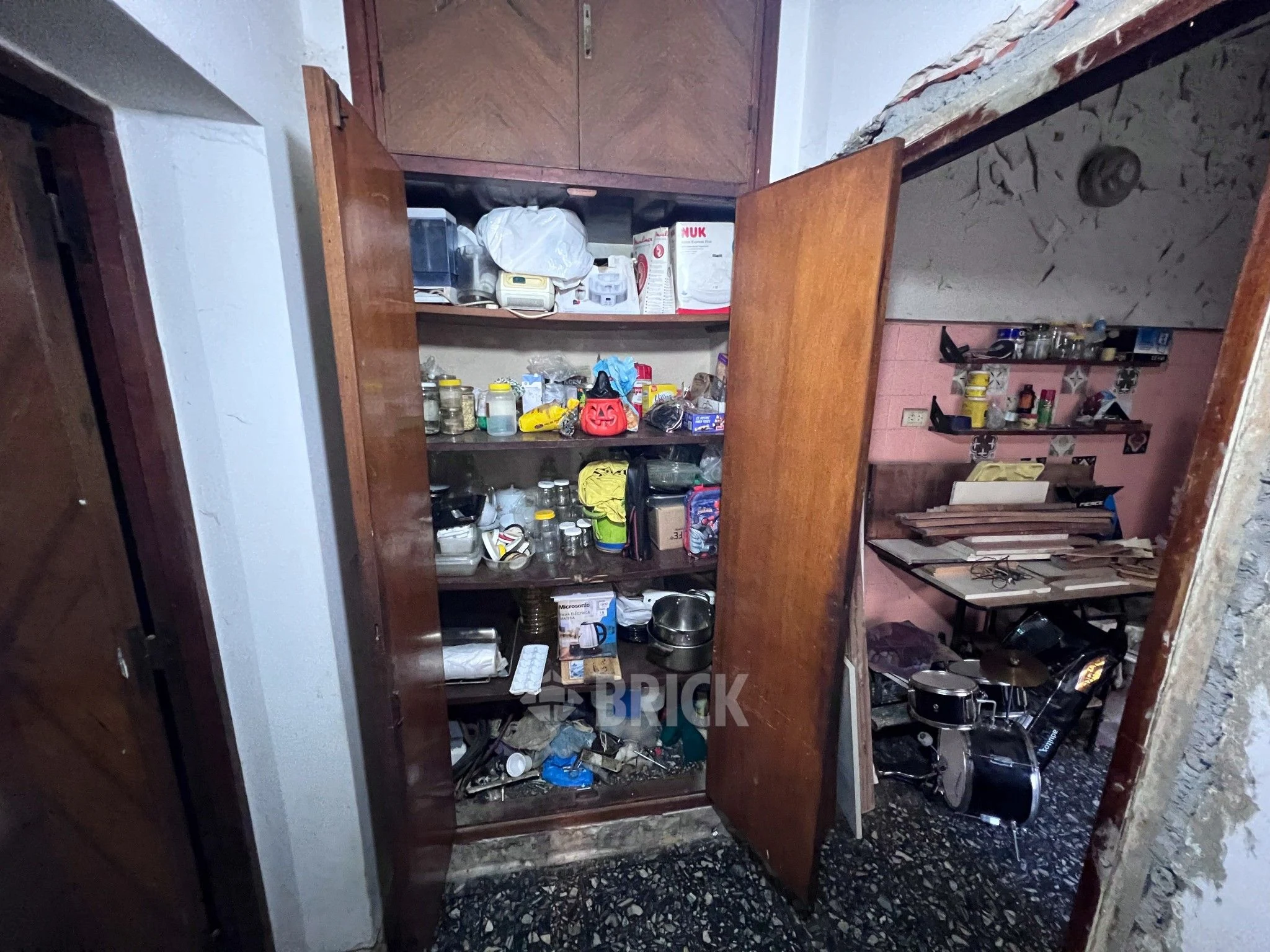PRIMERA JUNTA al 3800 Piso PB 8