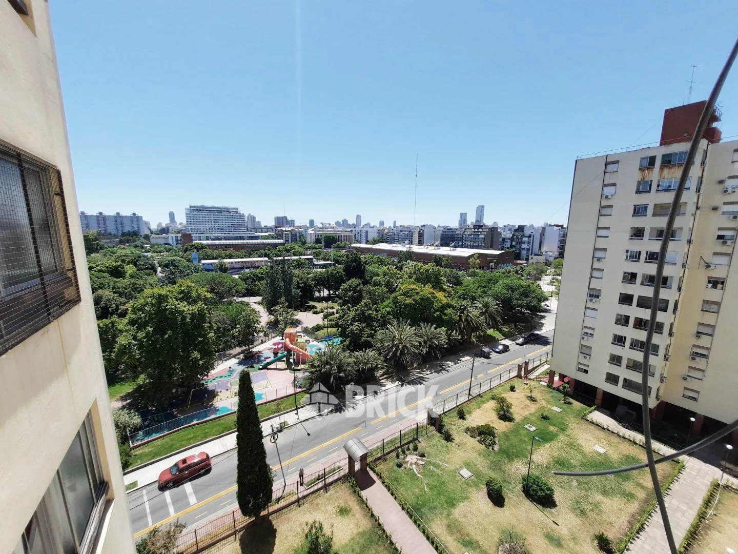 DUMONT, SANTOS al 3300 Piso 8 14