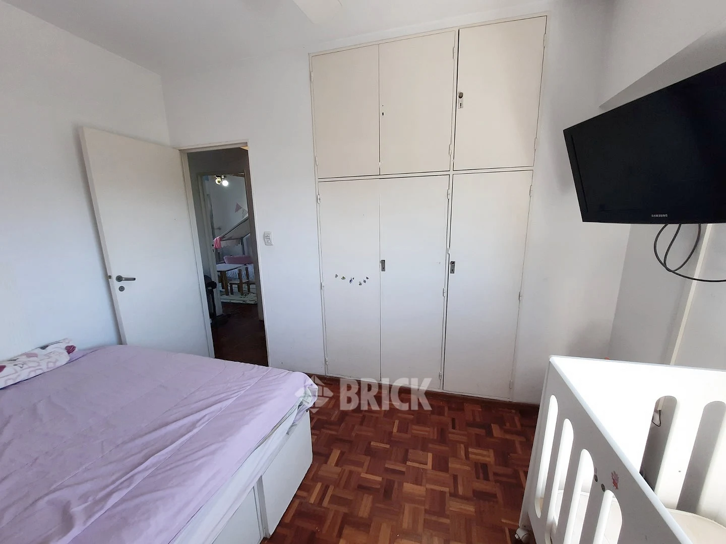DUMONT, SANTOS al 3300 Piso 8 15