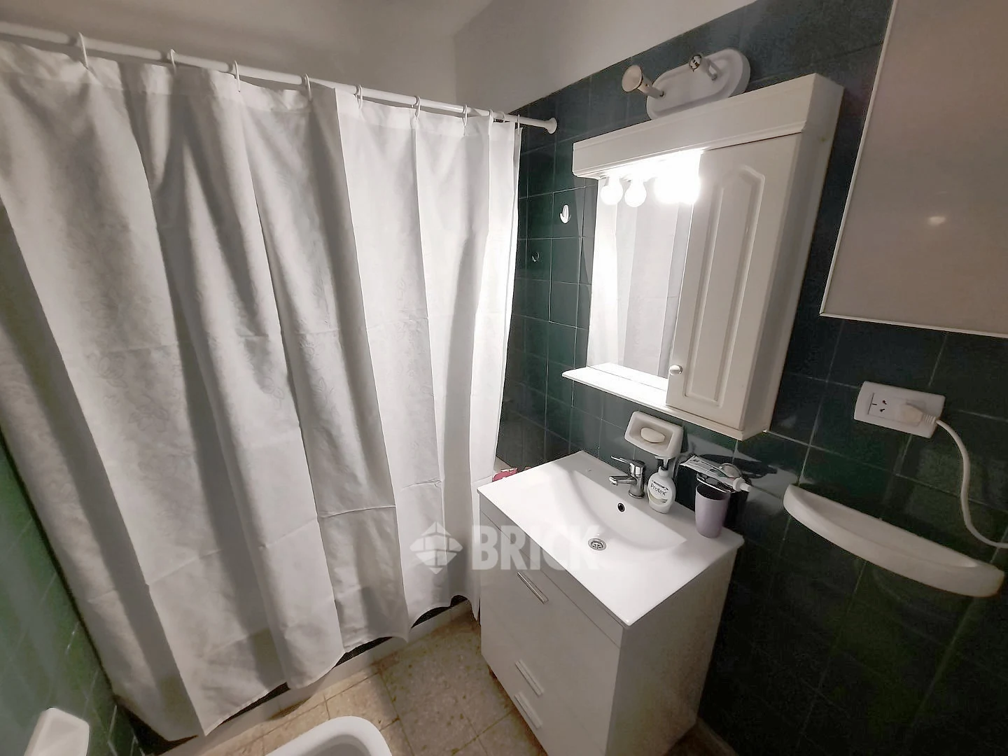 DUMONT, SANTOS al 3300 Piso 8 16