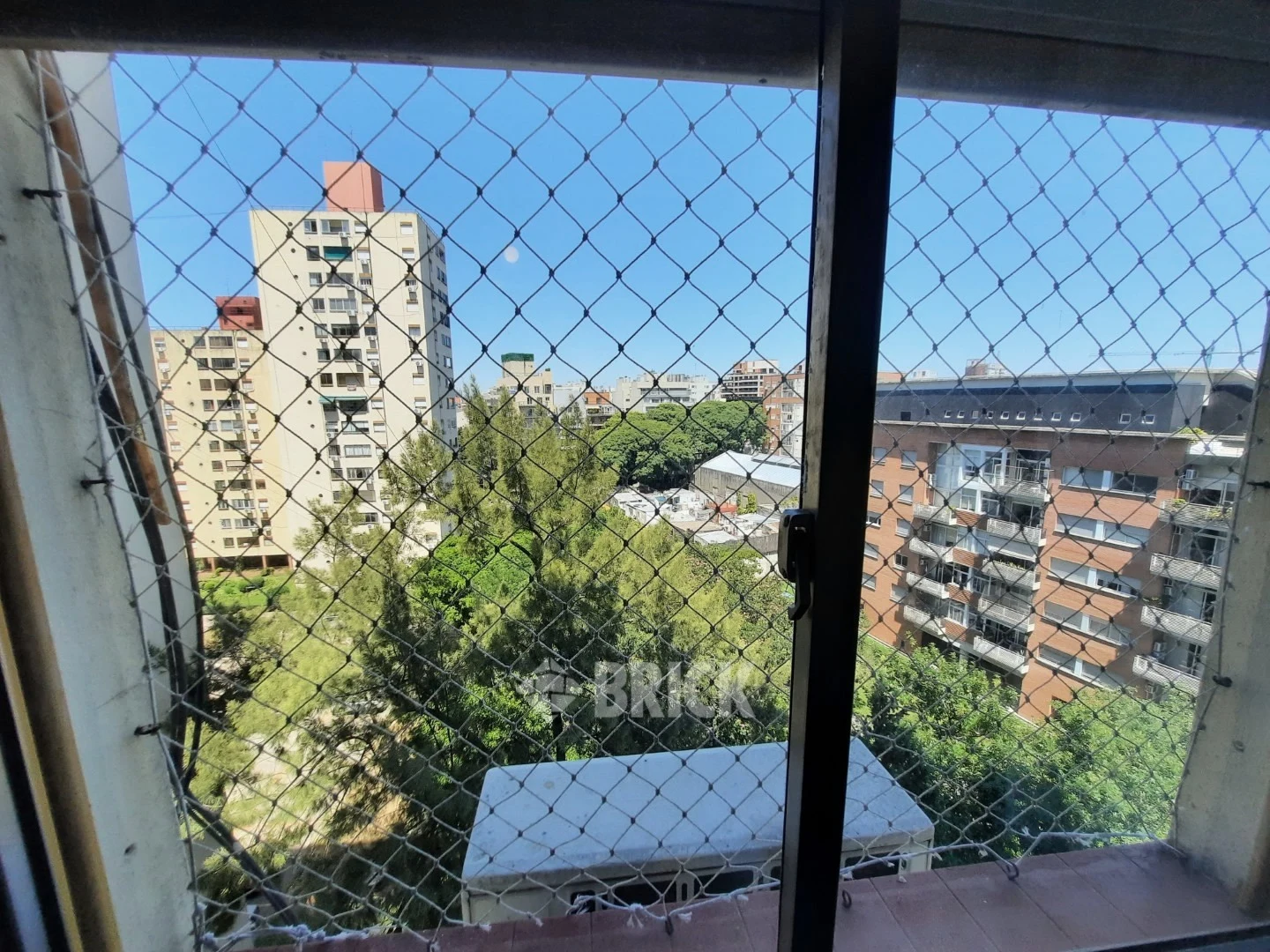 DUMONT, SANTOS al 3300 Piso 8 19