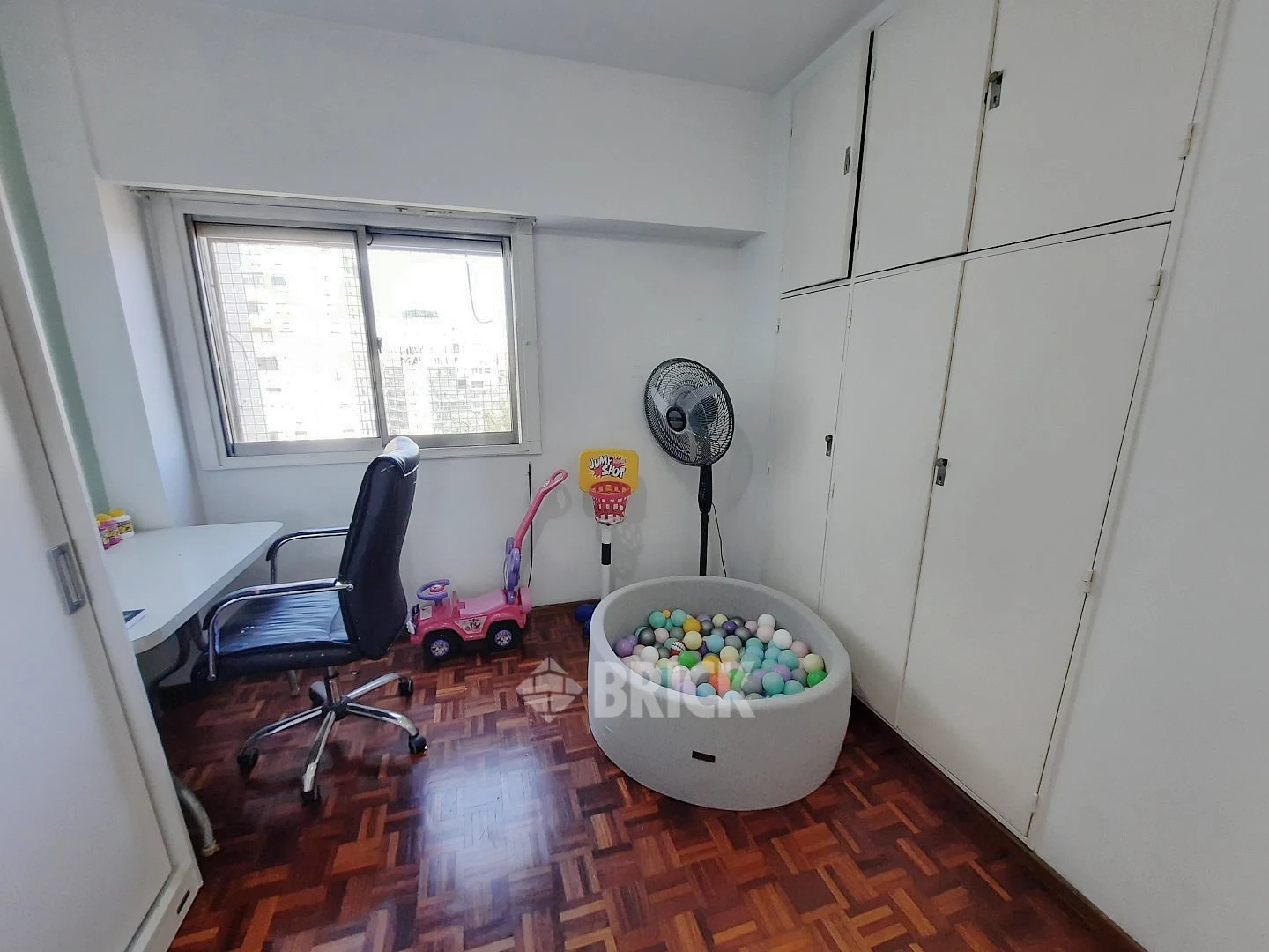 DUMONT, SANTOS al 3300 Piso 8 22