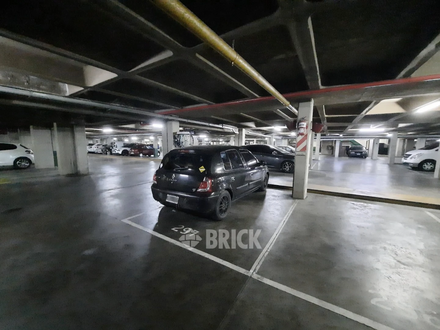 DUMONT, SANTOS al 3300 Piso 8 33