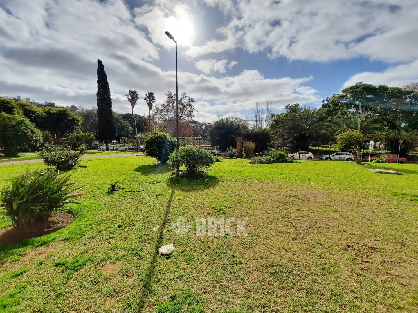DUMONT, SANTOS al 3300 Piso 8 39