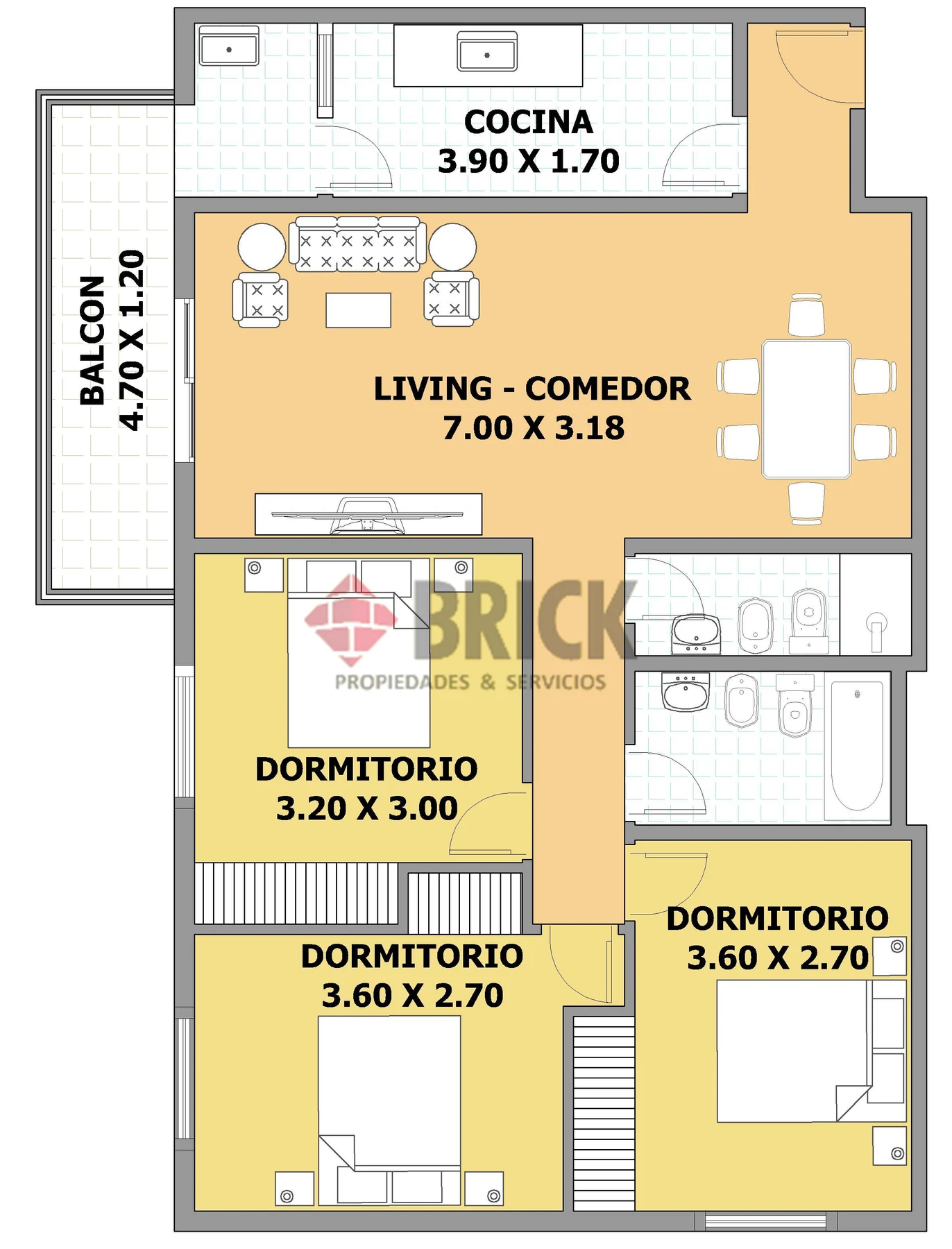 Plano 1
