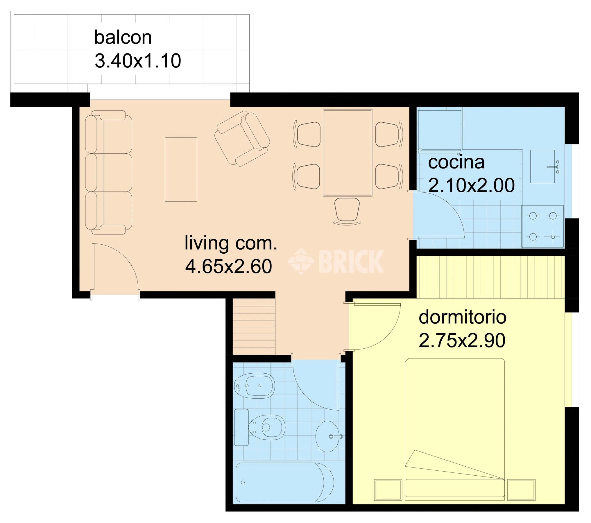 Plano 1
